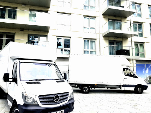 *Man and Van*Removals* - Thumbnail