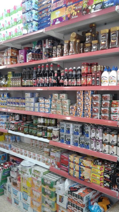 Photos of Telesun Market