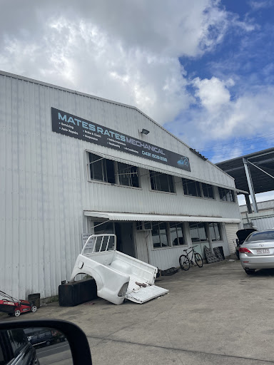 Mates Rates Mechanical