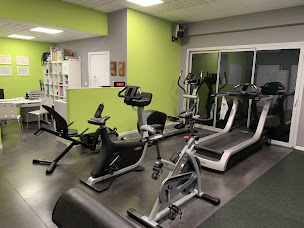 Photo n°1 de Berthe Médéric à Lit-et-Mixe (Kinésithérapeute)