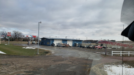 Randolph Farm & supply - Thumbnail