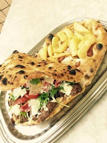 Pizzeria happy day's da zi Nicol - Thumbnail