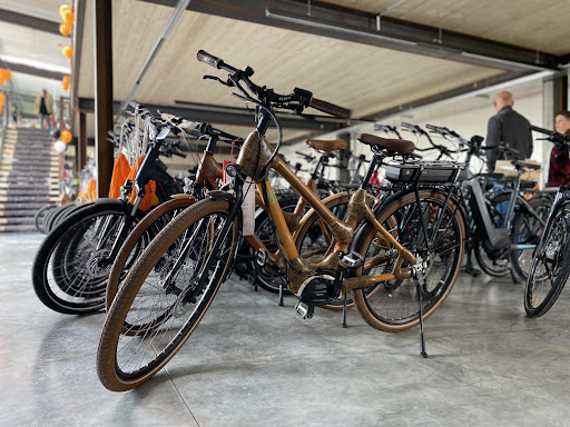 VeloCulTour Flagshipstore - Thumbnail