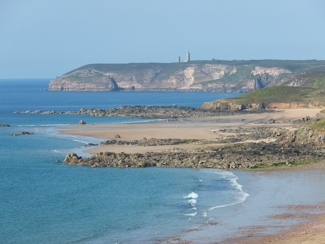 Phare du Cap Fréhel