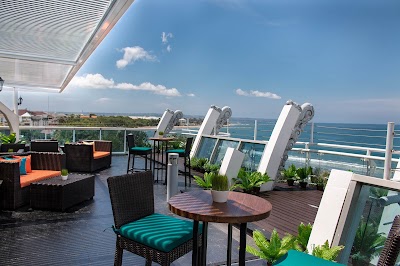 Photos of Riva Bar & Restaurant At The Kuta Beach Heritage Hotel