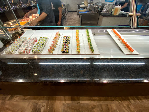 Blossom Buffet - Thumbnail