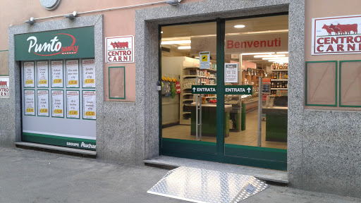 Simply - Gambolò Logo