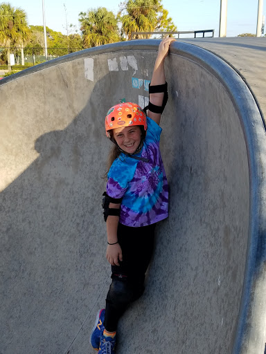 Fleischmann Edge Skate Park (separate skate & bike days - call for details) Gallery - United States
