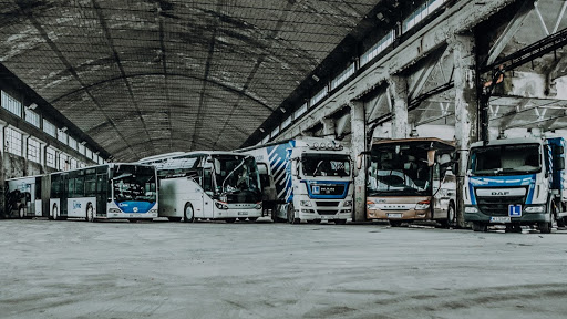 Linia nauka jazdy Centrum Warszawa