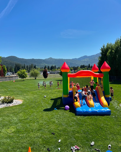 Bounce Wenatchee | Bounce House & Party Rentals - Thumbnail