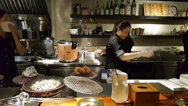 胡同燒肉一號店