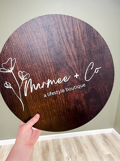 Marmee + Co - Visual