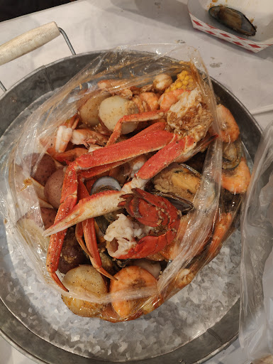 Crab&Grab - Thumbnail