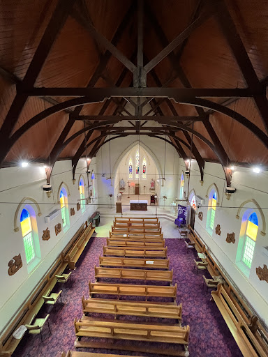 St John the Baptist Catholic Church, Numurkah - Thumbnail