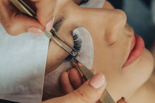 Odyssey Lash - Visual