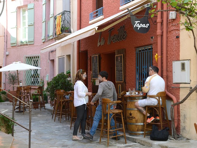 La Treille Tapas