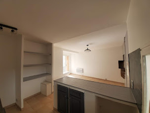 Photo n°14 de Dbpeinture à Villemagne-l'Argentière (Peintre en bâtiment)