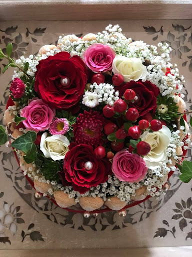 Manue Fleurs - Thumbnail