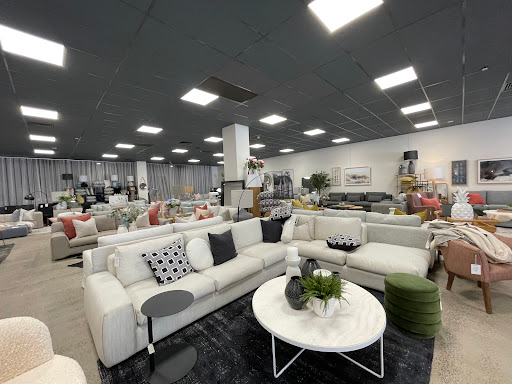 Sofas Direct - Visual