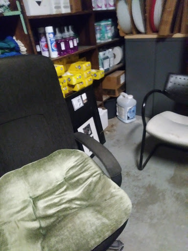 Style Your Space - Visual