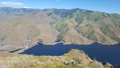 Payette National Forest