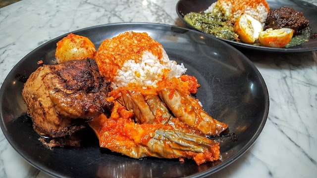 Warung M. Nasir