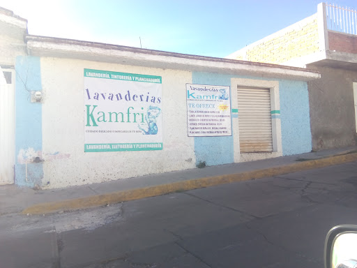 Lavanderias Kamfri - Thumbnail