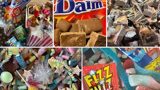 Mamas Sweets Treats & Fudge