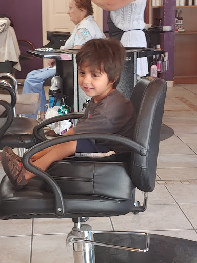 Changes Salon - Visual