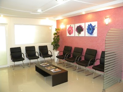 Photos of Chirurgien Dentiste Tanger- Dr Khadija RAISS