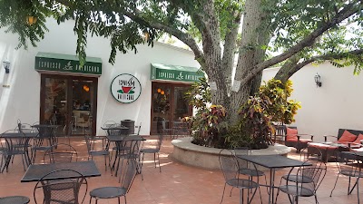 Photos of Espresso Americano Paseo Colonial