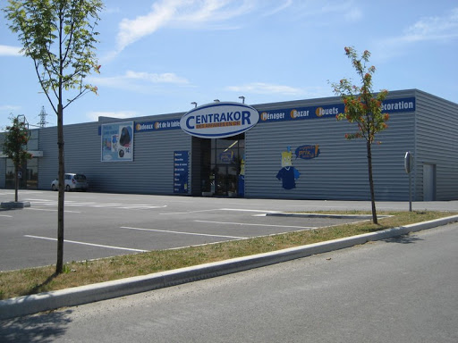 Centrakor Pons