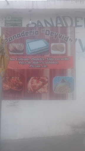 Panaderia deyvyd - Thumbnail