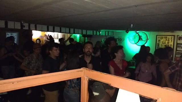El Tibiri