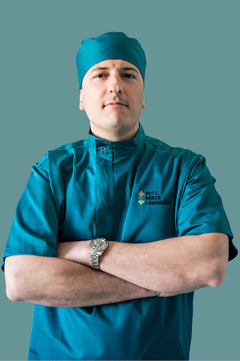 Studio Dentistico Lomonaco Mirco - Thumbnail
