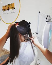 Photo n°4 de Centre Anti-Poux - Cannes Antibes Grasse à La Roquette-sur-Siagne (Salon de coiffure)
