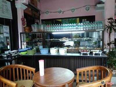 Photos of Prasmanan Kedai Rumah Madinah