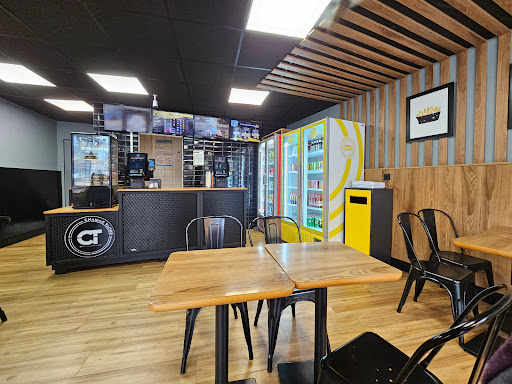 Photo 3 - Le Burger de Tressan