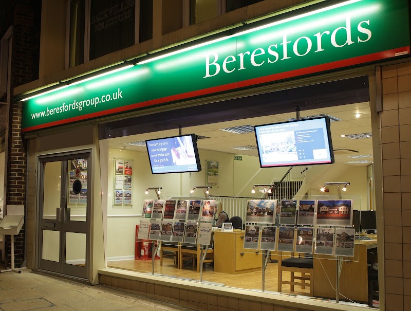 Beresfords Estate Agents - Hornchurch photo 2