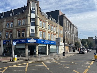 ASK Lettings - Guaranteed Rents
