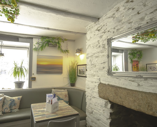 Molesworth Arms