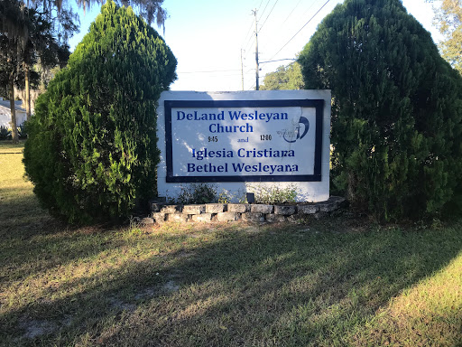 Deland Wesleyan Church - Thumbnail