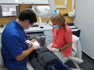 Photo n°11 de Centre Dentaire Toulon : Dentiste Toulon - Dentego à Toulon (Service de blanchiment des dents)