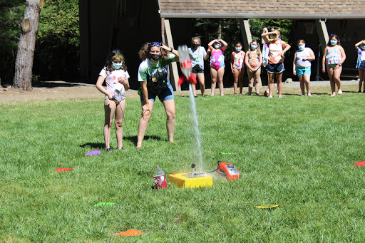 Camp Two Roads - Visual