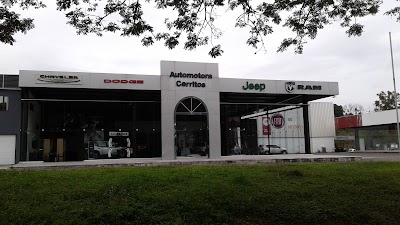 Photos of Chrysler Jeep Dodge Ram Mopar Automotora Cerritos S.A