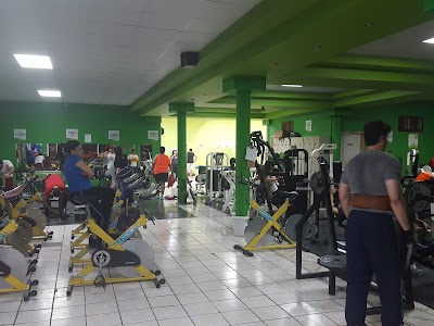 Photos of Gimnasio Energy