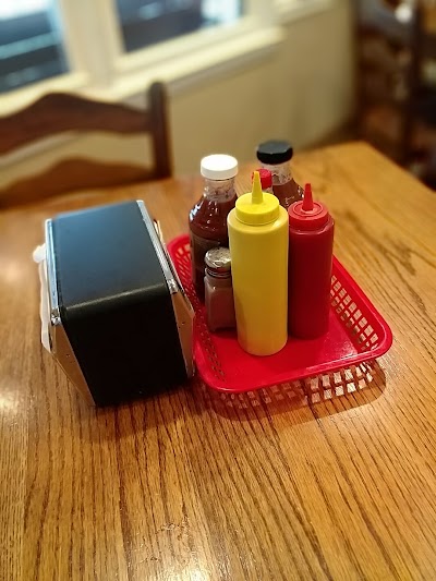 Photos of Hometown Barbeque