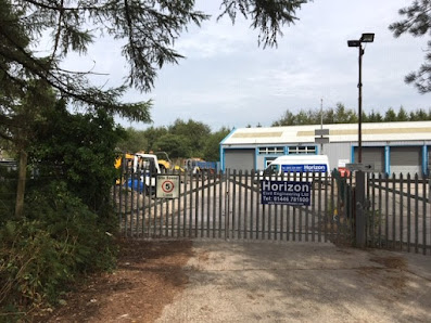 Horizon Civil Engineering Limited Unit 1, Tair Onen Workshops Tair Onen, Cowbridge CF71 7UA, United Kingdom