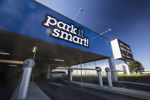 Park It Smart (Landvetter Flygplats)