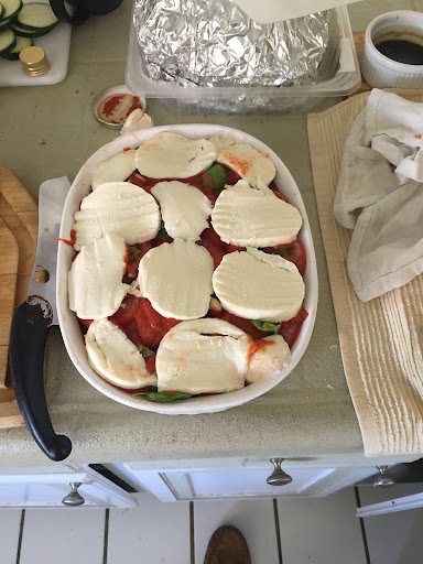 JP's Italian American Bistro - Thumbnail